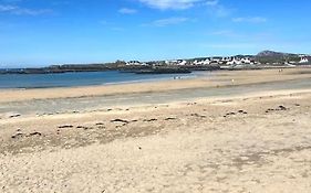 Trearddur Bay Ground Floor Apartment